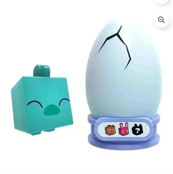 🎄Rare Pet Simulator - Collector Dragon Bundle Walmart Exclusive Series 1. - Picture 4 of 9